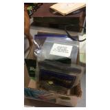 BX W/ 44 REM MAG 240 GR, 45 ACP 185GR JHP, & OTHER