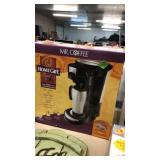 MR. COFFEE HOME CAFE