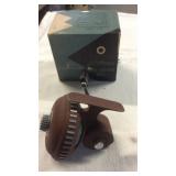 JC HIGGINS NO. 3119 SPIN CASTING REEL IN ORIGINAL
