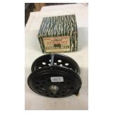 PFLUEGER MEDALIST FLY REEL W/ BOX &  PFLUEGER