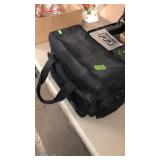 NIKON F3 35 MM CAMERA, LENS & BAG