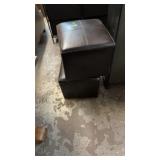 2 FOOT STOOLS