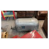 AIR STREAM METAL COOLER, 37'X16'X20'