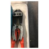 BOLT CUTTERS
