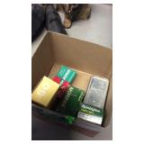 GROUP OF 22 AMMO  **WE DO NOT SHIP AMMO