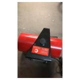 5100 BTU ELECTRIC SPACE HEATER