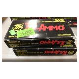 40 RNDS 7.62X54 RUSSIAN AMMO **WE DO NOT SHIP AMMO