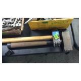 2 SPECIALTY HAMMERS