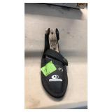 MOSSY OAK KNFE & SHEATH