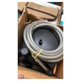 CARFTSMAN CONTIUNOUS FLOW PAINT ROLLER