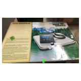 150 LB DIGITAL SCALE