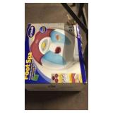 DR. SCHOLL'S FOOT SPA