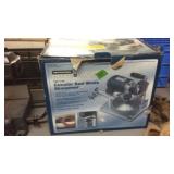 CHICAGO CIRCLUAR SAW BLADE SHARPENER