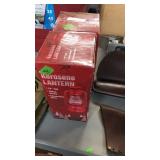 2 KEROSENE 12' LANTERNS