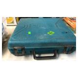 MAKITA CORDLESS DRILL W/ BATTTERY & CHARGER IN