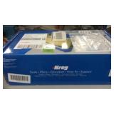 KREG CROSSCUT STATION