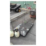 ANIMAL CAGE