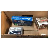 20 RNDS OF 8X57 IRS, 24 RNDS 410  2 1/2', 7.5 SHOT