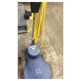 MERIT 1500 FLOOR POLISHER