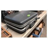 STENOGRAPHER MACHINE W/ STAND