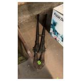 LARGE BOLT CUTTERS