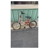 KIDS BIKE