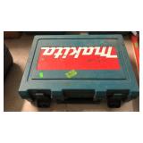 MAKITA ELECTRIC DRILL IN CASE