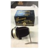 BRONSONS BRONCO NO. 300 SPINNING REEL W/