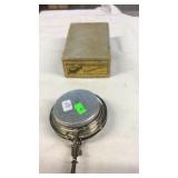 MARTIN AUTOMATIC FLY REEL W/ ORIGINAL BOX