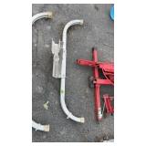 LADDER STABILIZER BRACKET