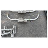 LADDER STABILIZER BRACKET