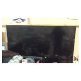 70' HD TV W/ WALL BRACKET REMOTE
