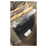 2 NEW STADIUM CHAIRS