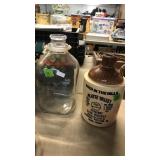 AMERICAN LOGS TOY BUILDING SET