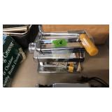 PASTA MAKER