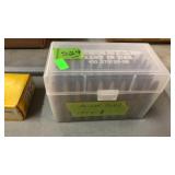 50 RNDS 30-06 180 GR RELOADS  *WE DO NOT SHIP AMM0