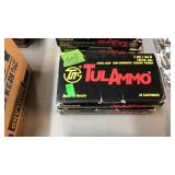 40 RNDS 7.62X54 RUSSIAN AMMO **WE DO NOT SHIP AMMO