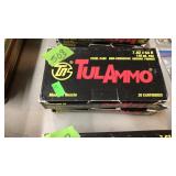 40 RNDS 7.62X54 RUSSIAN AMMO **WE DO NOT SHIP AMMO