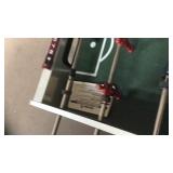 CHILDS FOOSBALL GAME