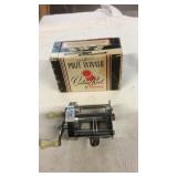 RANGER FIRST AWARD LEVEL WIND NO. 78 W/ ORIGINAL