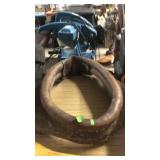 HORSE COLLAR