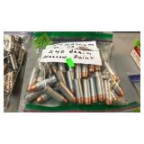 48 RNDS OF 44 MAG HP  **WE DO NOT SHIP AMMO