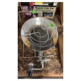 MR. HEATER PROPANE HEATER