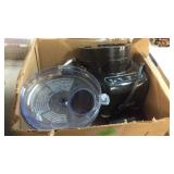 BLACK & DECKER FOOD PROCESSOR