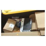 NEW GENMITSU DESKTOP LAZER ROUTER