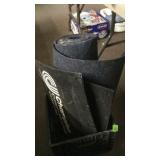 MUD FLAPS & AUTOMOTIVE CARPET?