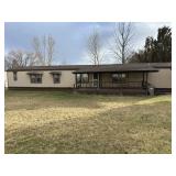 1994 CHAMPION WESTWIND 16'X80', 3 BEDROOM MOBILE