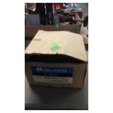 MIDLAND ELECTRONIC AC ADAPTER