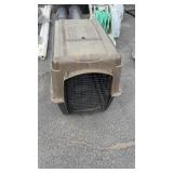 DOG KENNEL