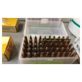 50 RNDS 30-06 180 GR RELOADS *WE DO NOT SHIP AMMO